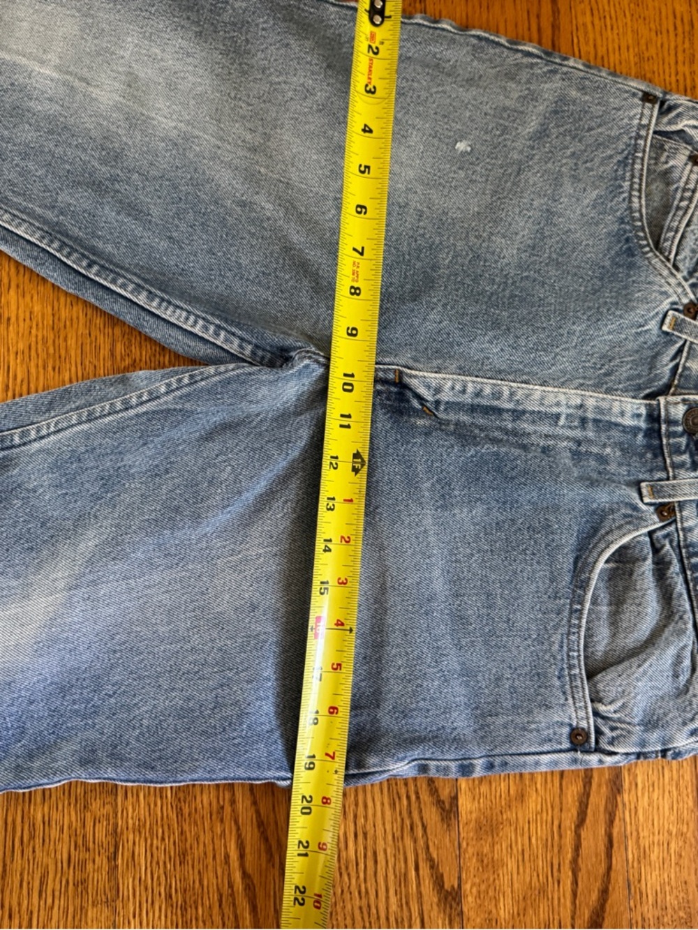 80’s Vintage Levi’s 517 - Amazing! - Picture 11 of 13